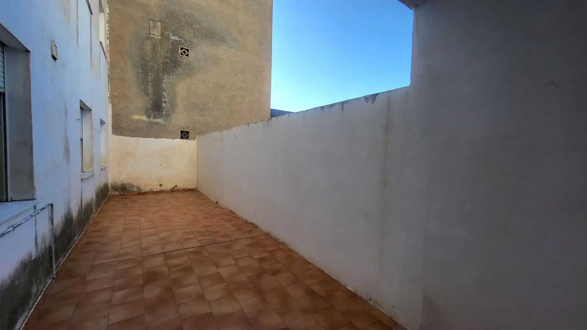 Wohnung 110 m² in Albox
