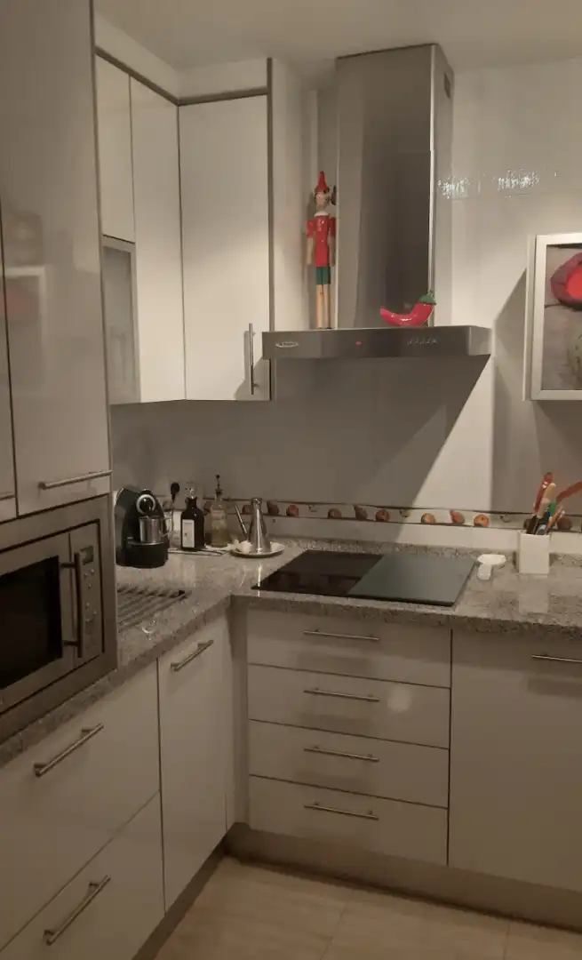 Pis de 40 m² a Las Gabias