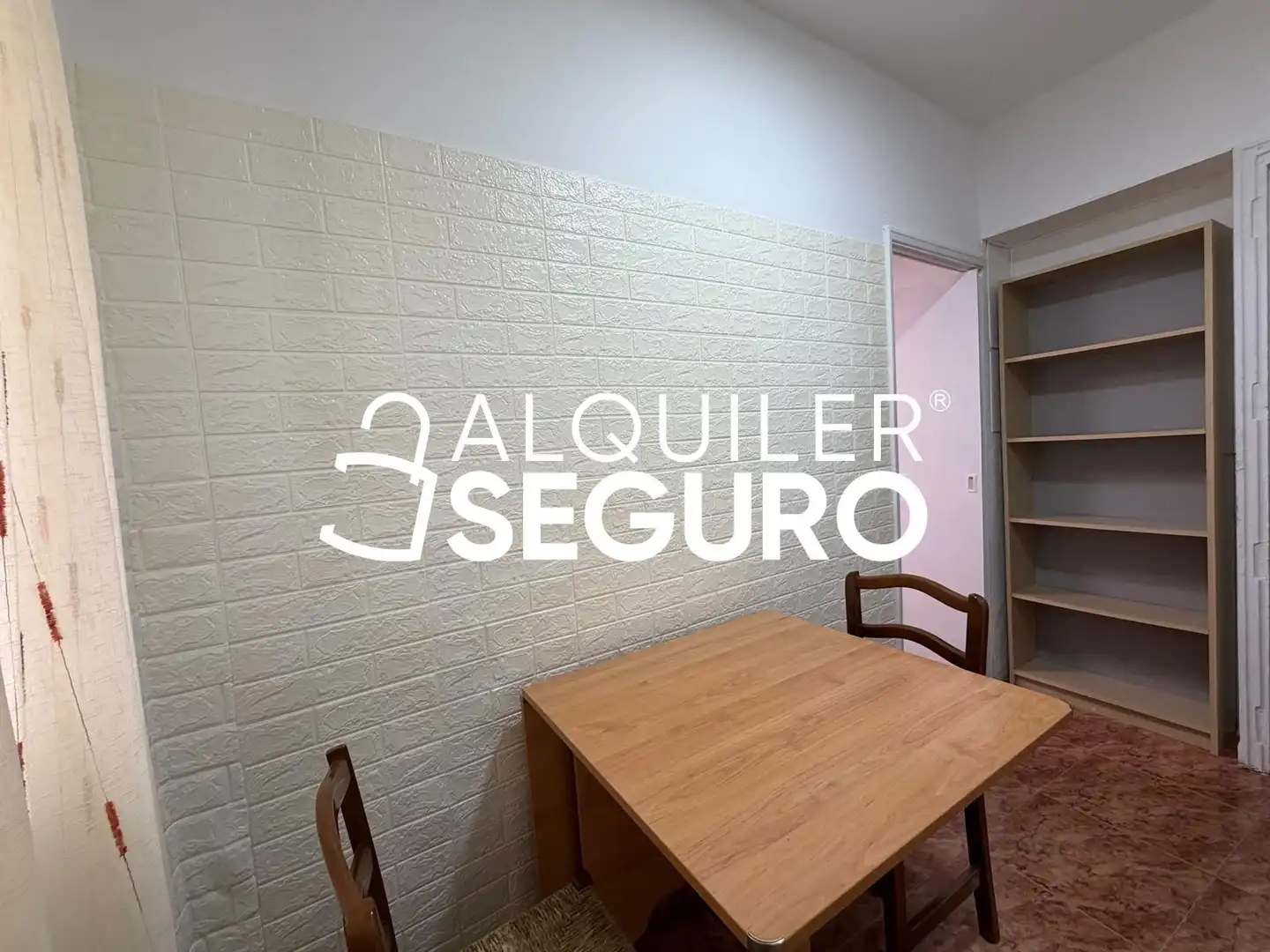 Piso de 50 m² en Madrid