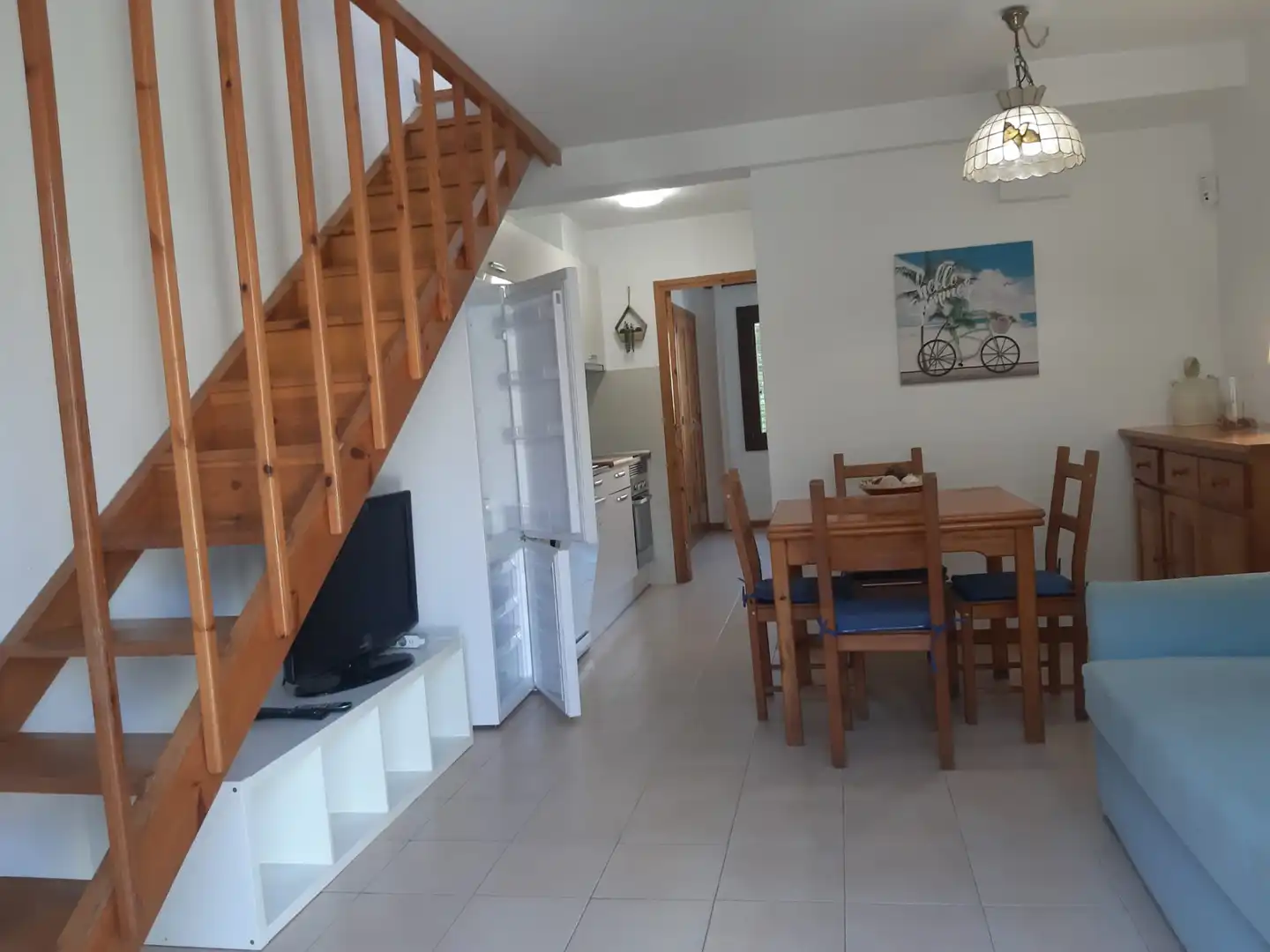Piso de 70 m² en Calonge i Sant Antoni