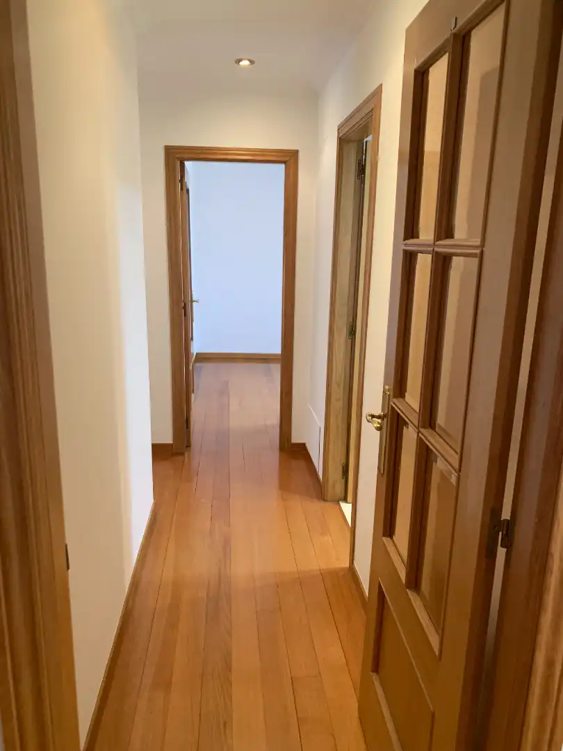 Pis de 123 m² a Pontevedra