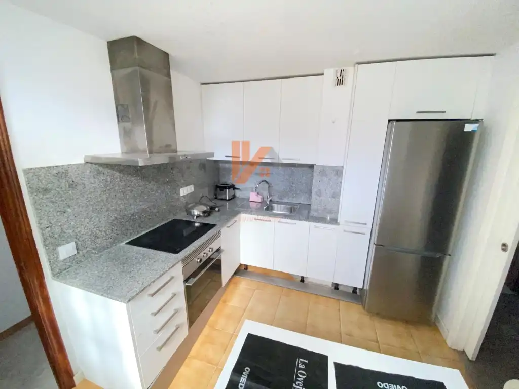 Appartamento 104 m² a Santiago de Compostela