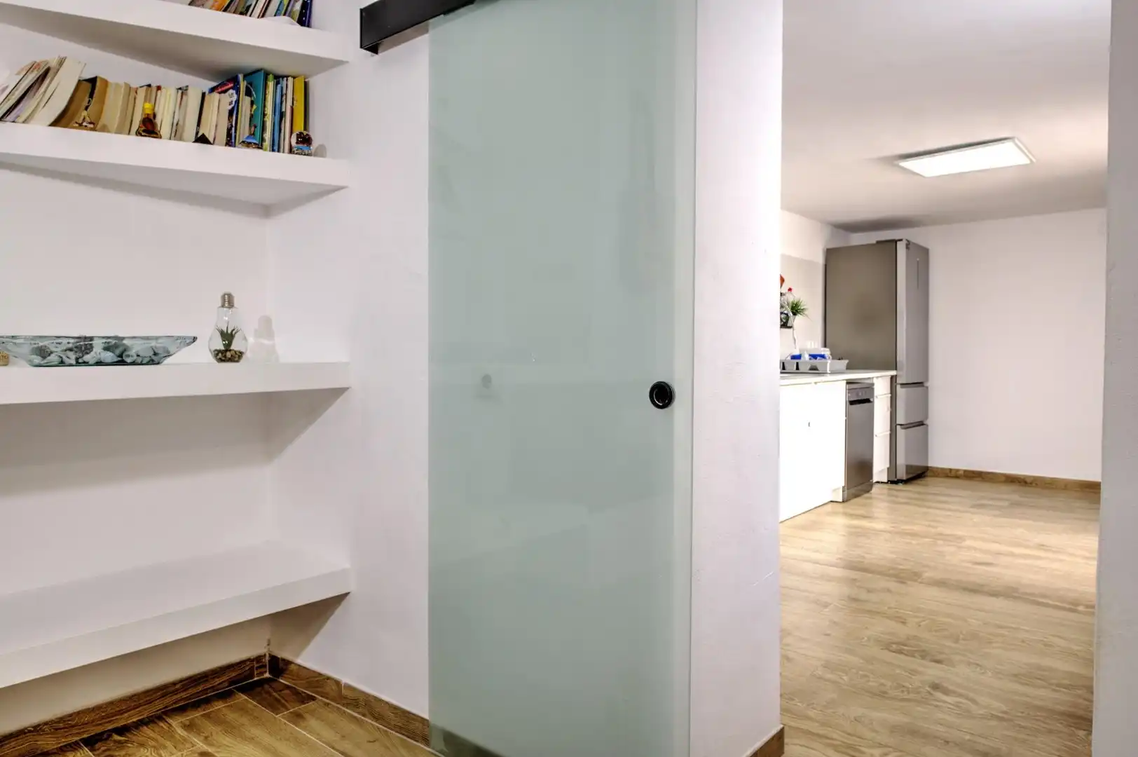 Habitació de lloguer, Sant Vicent del Raspeig