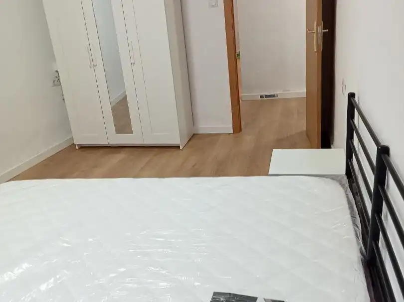 Pis de 84 m² a Almansa