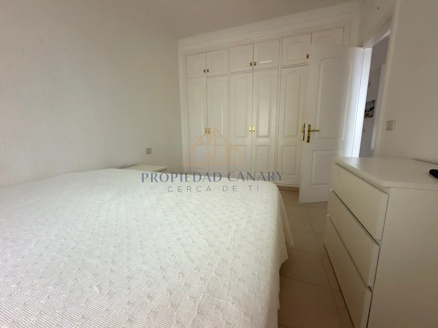Pis de 61 m² a Arona