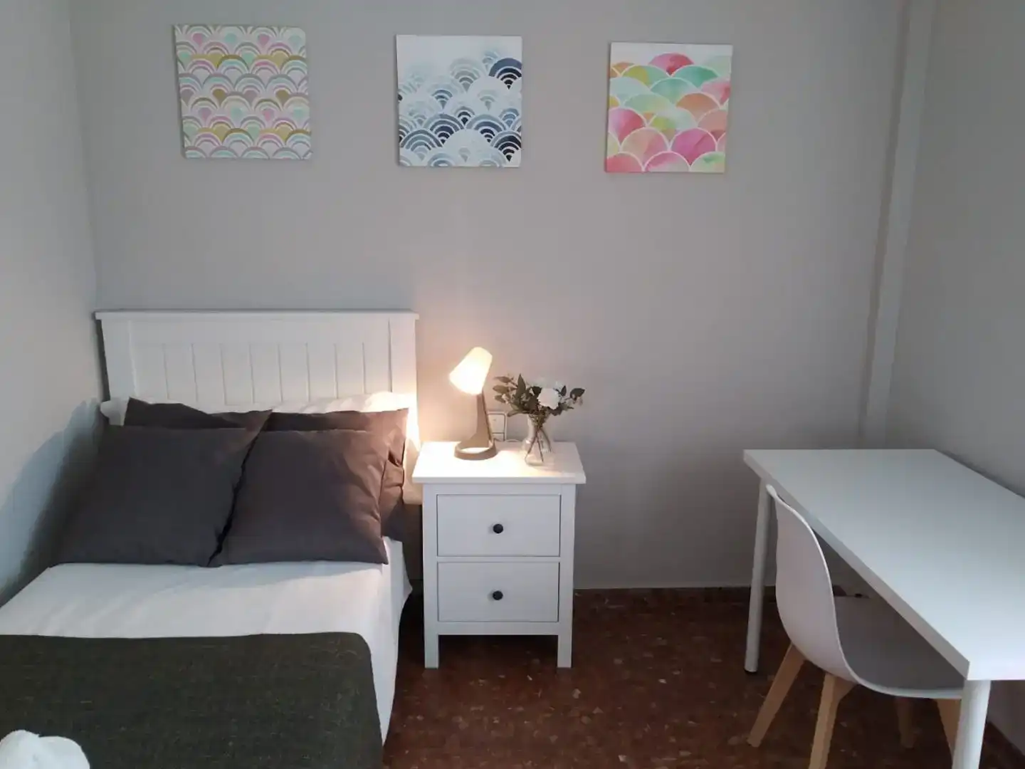 Wohnung 145 m² in Córdoba
