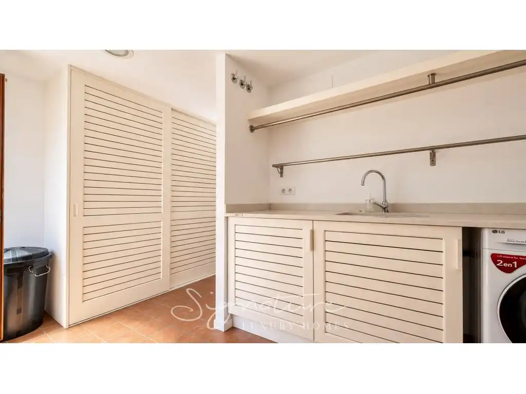 Piso de 690 m² en Sant Cugat del Vallès