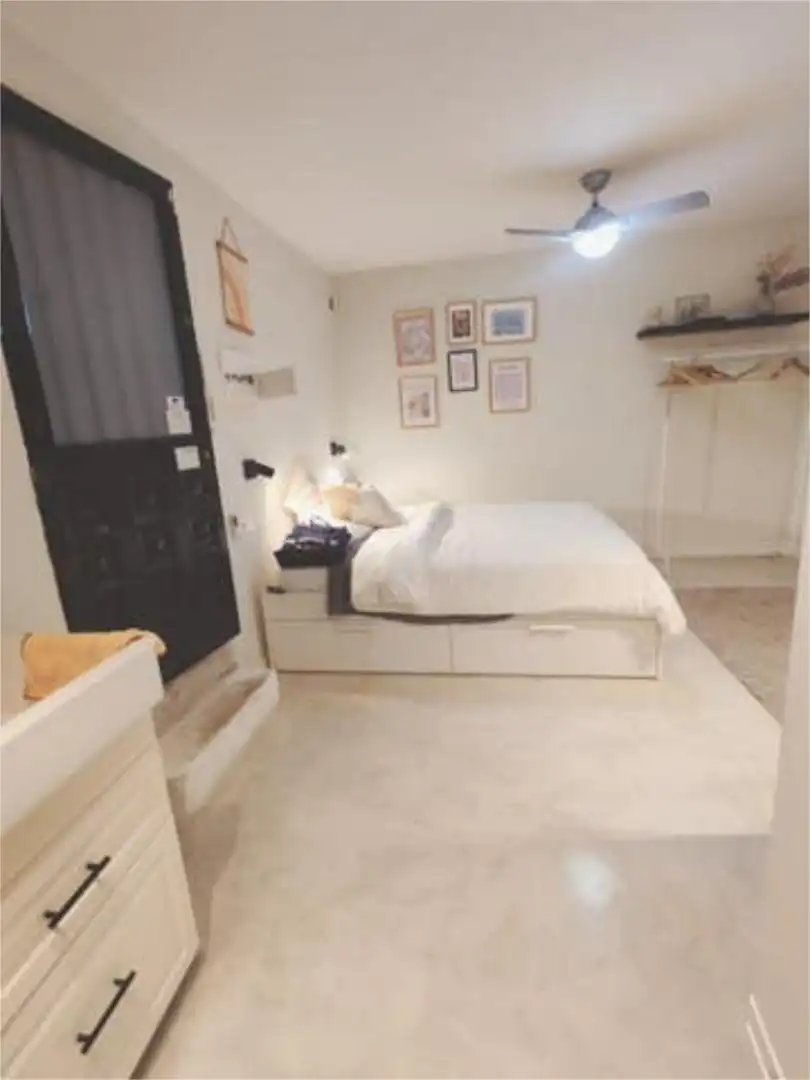 Appartamento 37 m² a Madrid