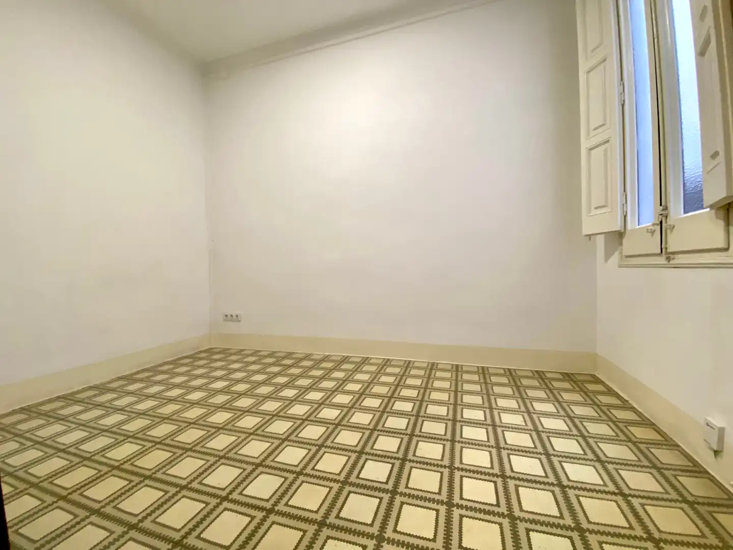 Wohnung 105 m² in Barcelona