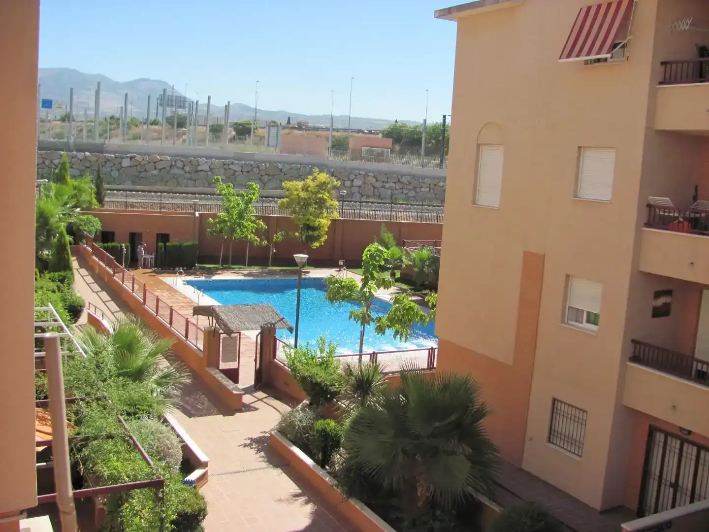 Piso de 117 m² en Granada