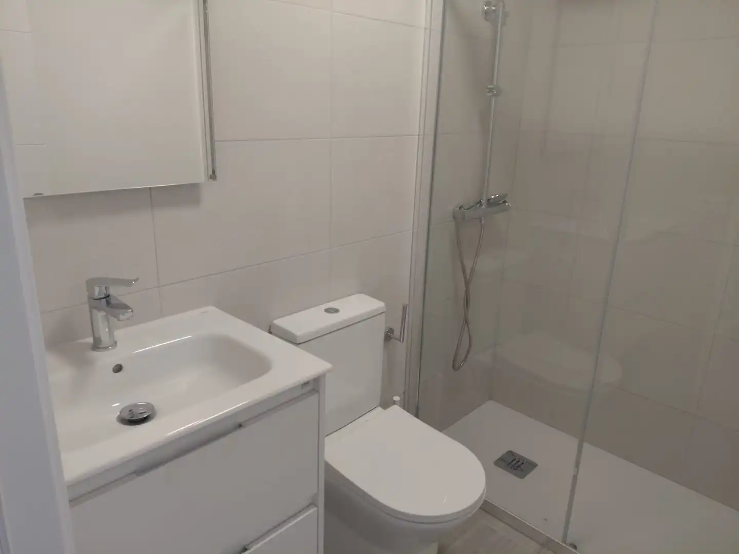 Piso de 50 m² en Arico