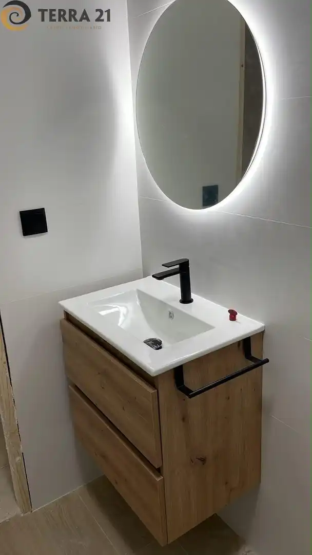 Piso de 140 m² en Jaén