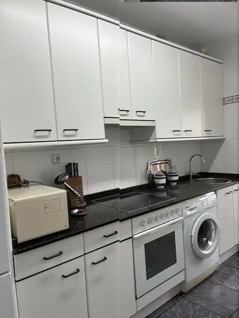 Piso de 65 m² en Guecho