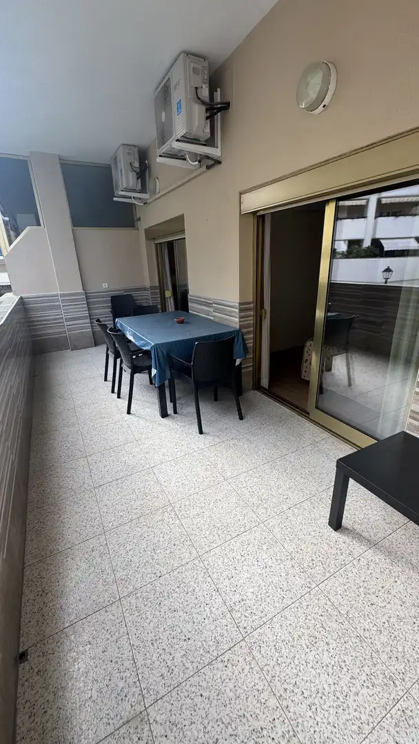 Piso de 92 m² en Fuengirola