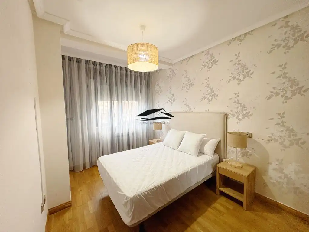 Piso de 86 m² en Salamanca
