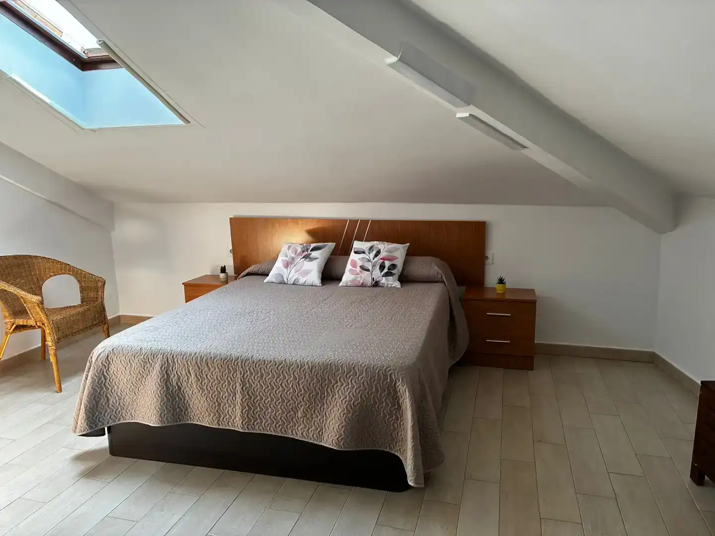 Piso de 60 m² en Toledo