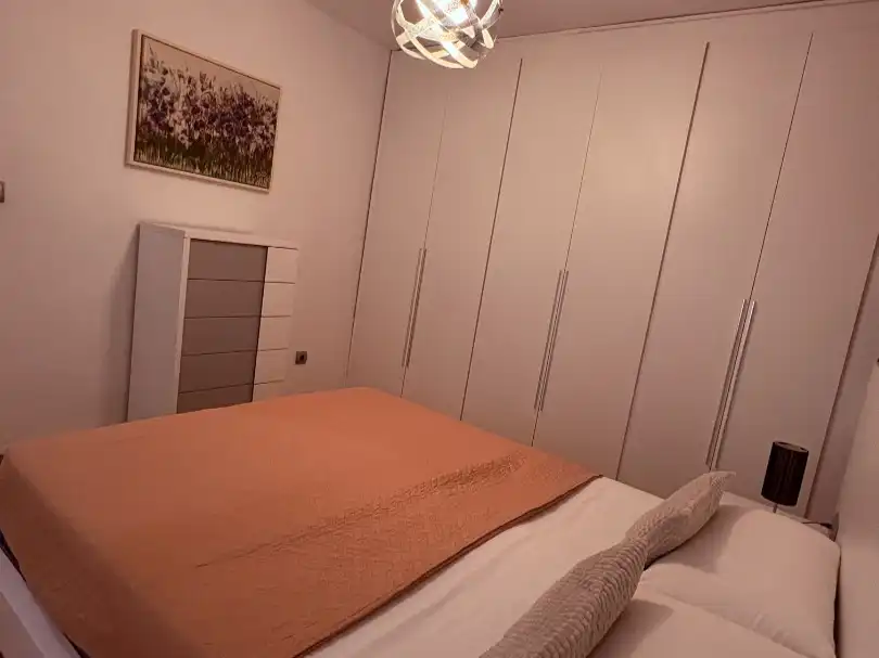 Pis de 95 m² a Alacant