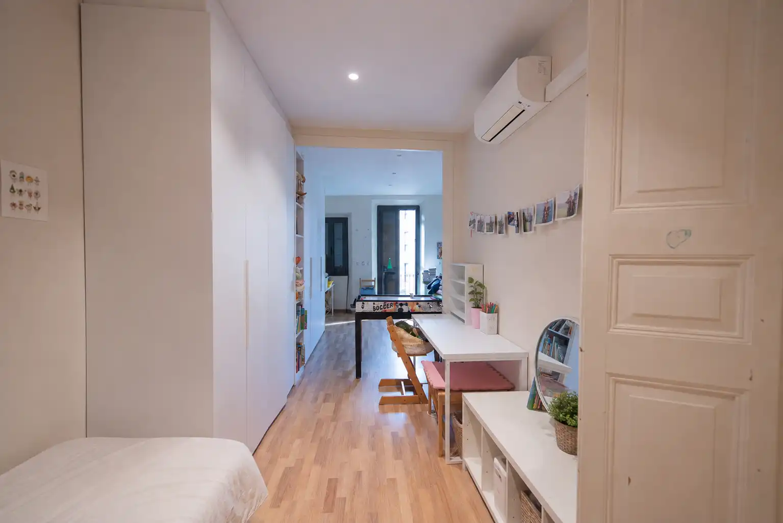 Piso de 214 m² en Sant Feliu de Guíxols