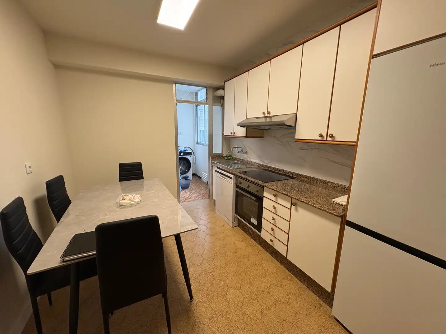 Piso de 75 m² en Ferrol