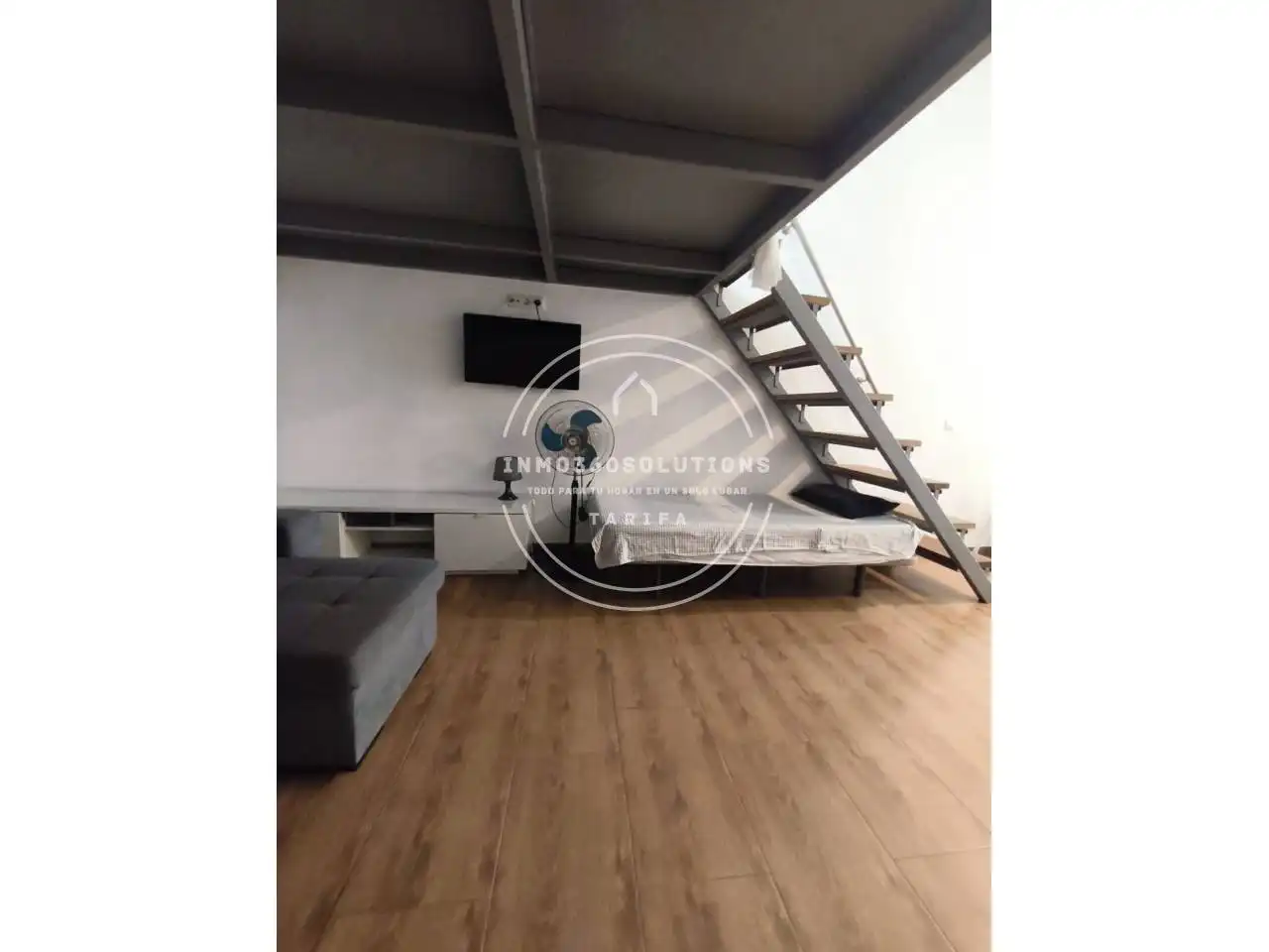 Pis de 45 m² a Tarifa