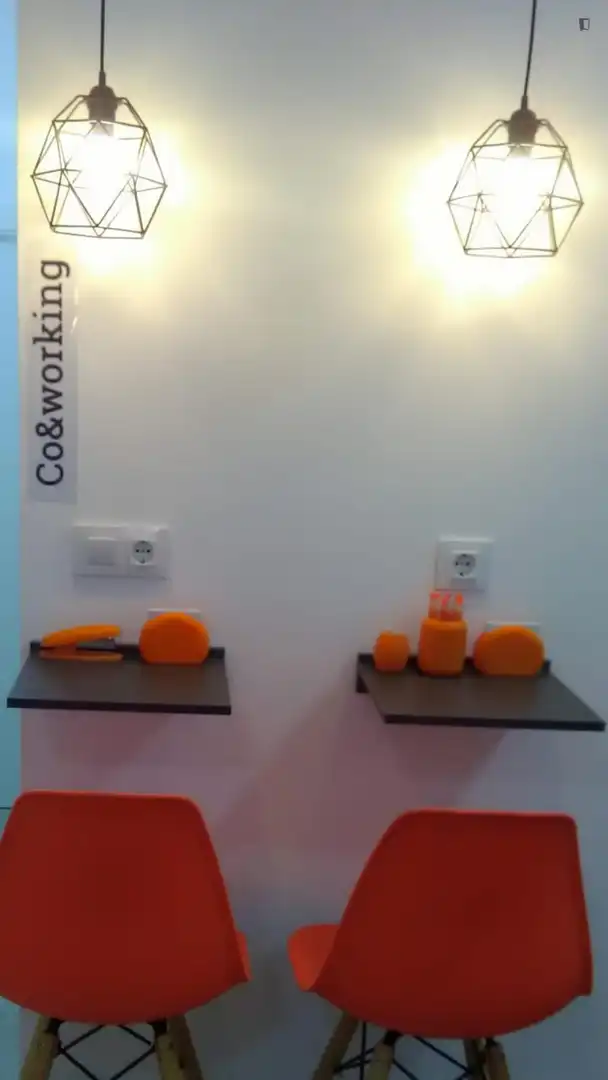 Habitación 200 m², Murcia