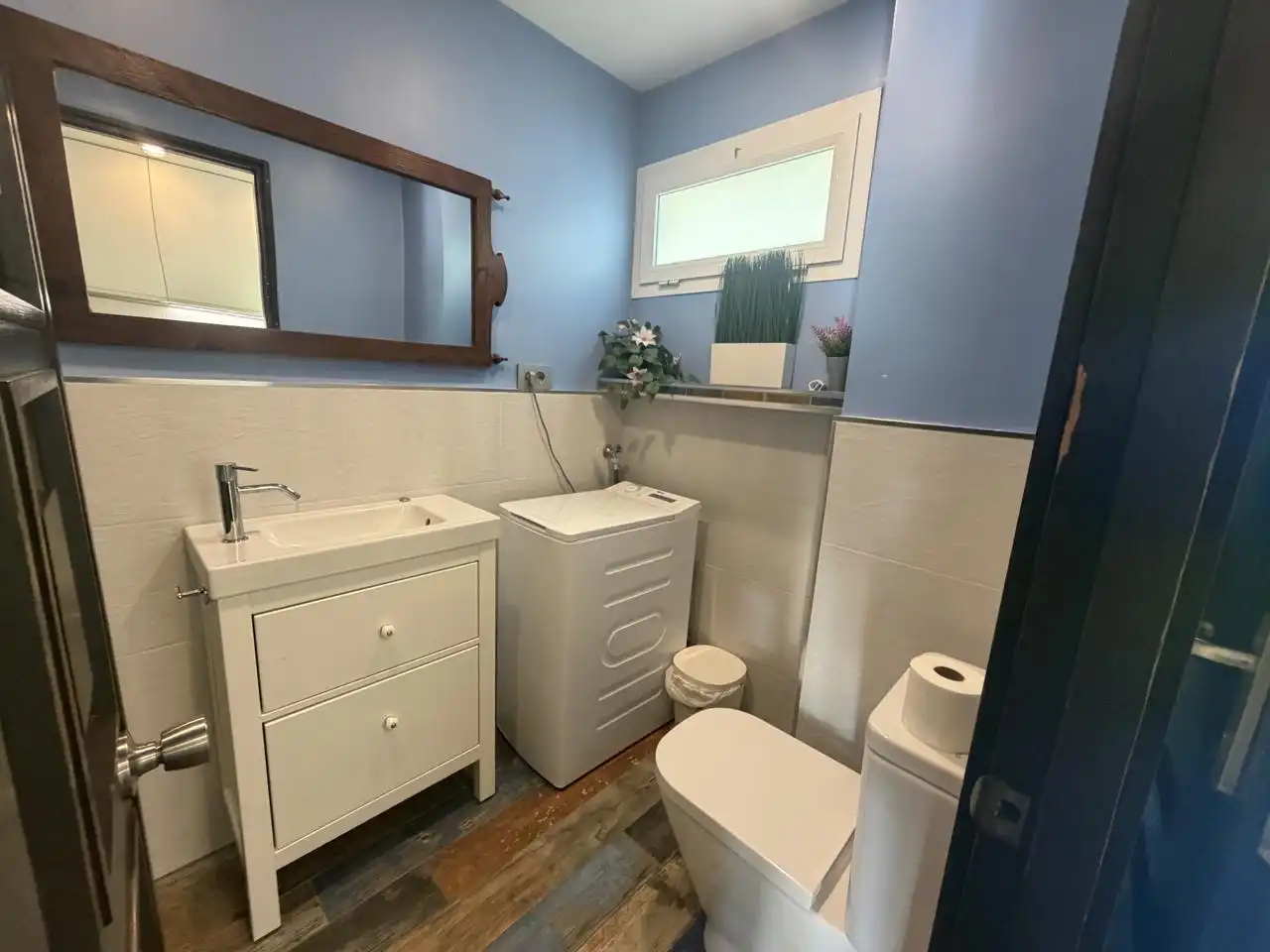 Piso de 40 m² en San Bartolomé de Tirajana