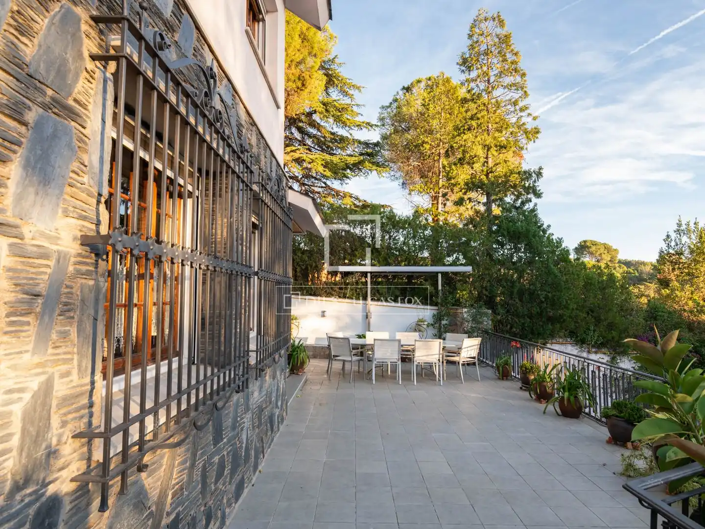 Casa de 433 m² en Sant Cugat del Vallès