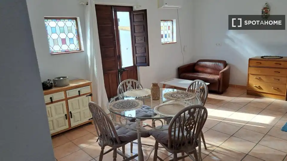 Habitación 52 m², Villanueva del Trabuco