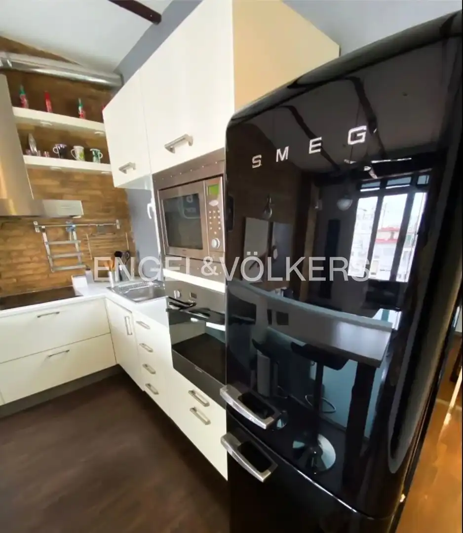 Piso de 65 m² en Valencia