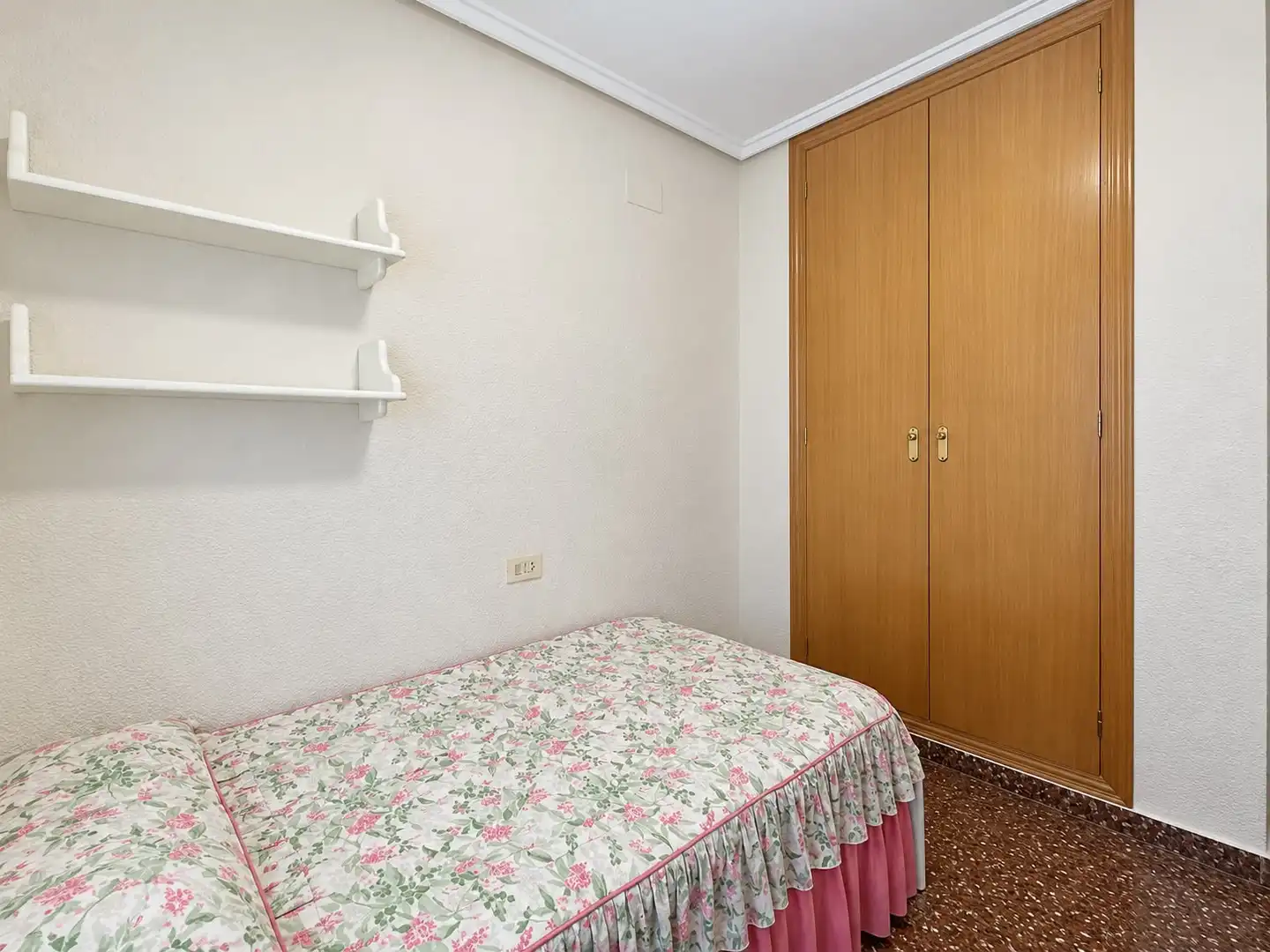 Pis de 119 m² a València