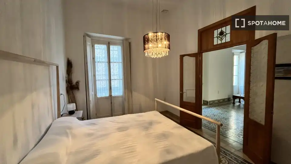 Habitación 342 m², Cádiz