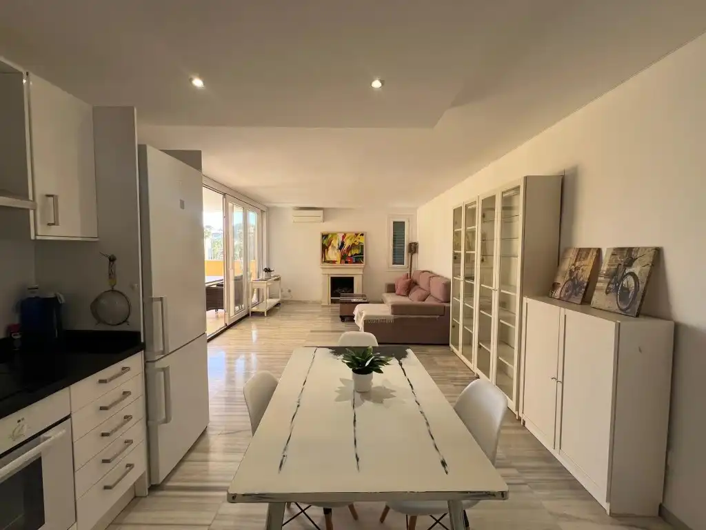 Appartement 149 m² à Calvià