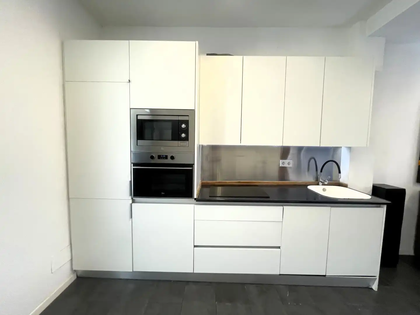 Piso de 42 m² en Madrid