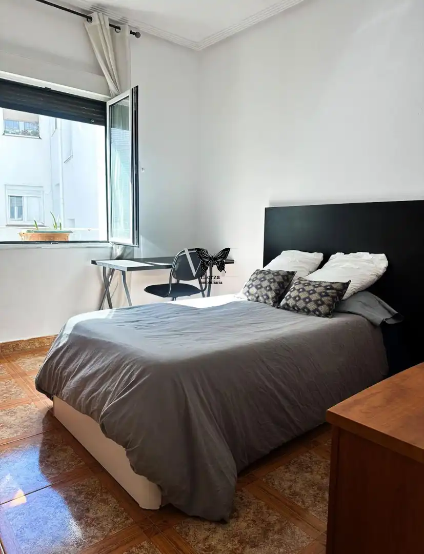 Pis de 133 m² a Oviedo