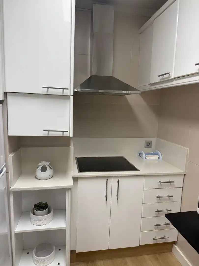 Wohnung 45 m² in Las Palmas de Gran Canaria