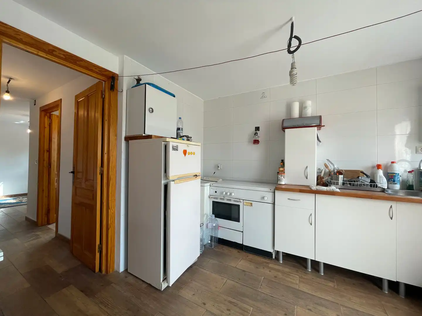 Pis de 70 m² a Tudela de Duero