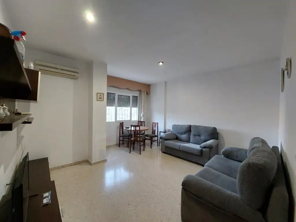 Pis de 90 m² a Badajoz