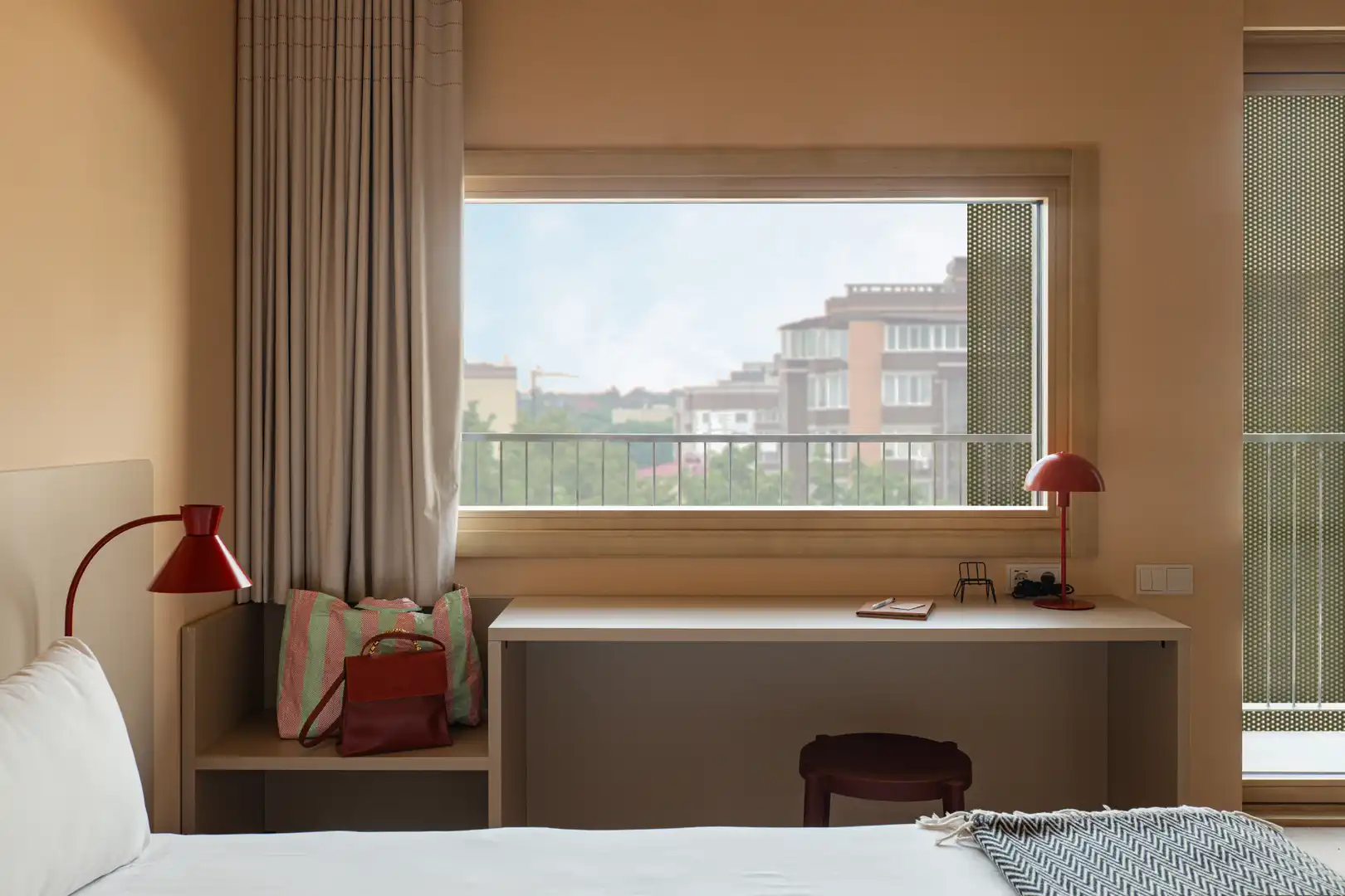 Piso de 35 m² en Pamplona