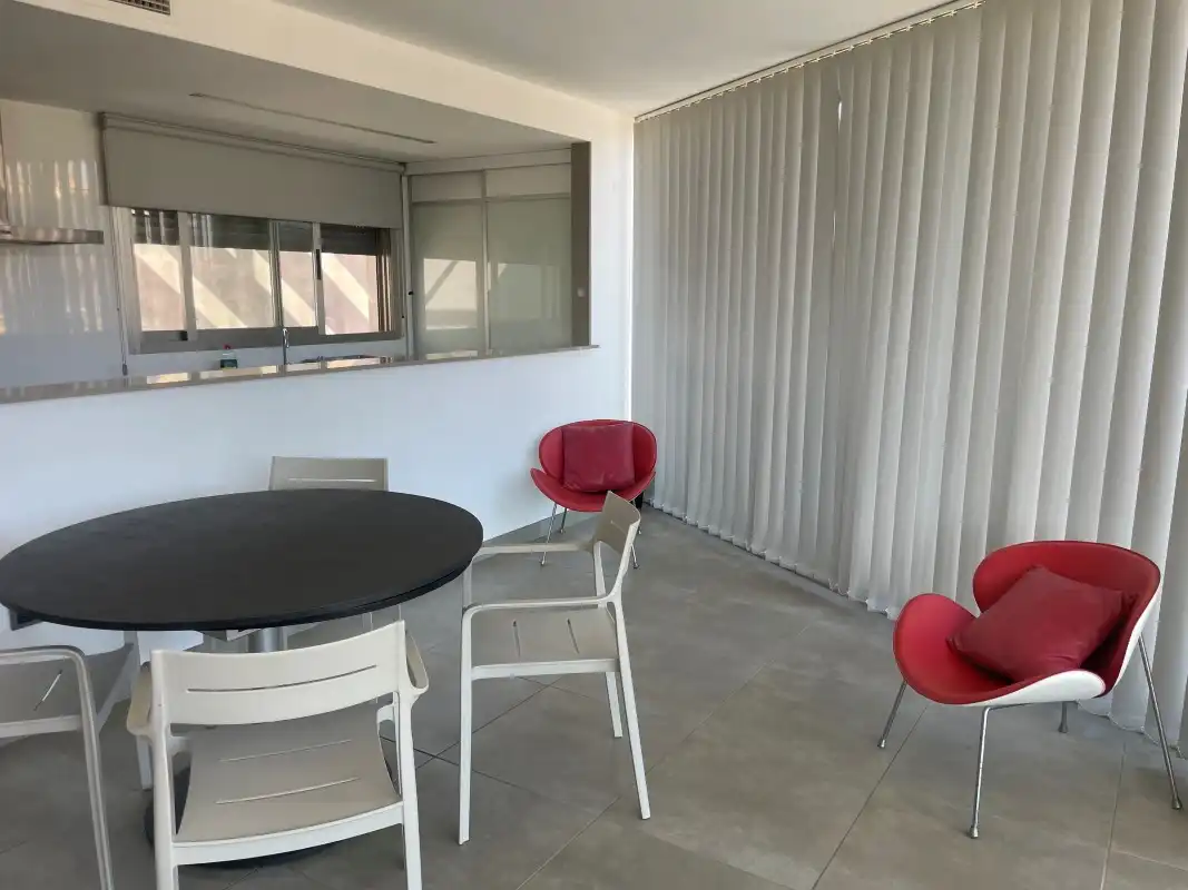 Piso de 80 m² en Miramar