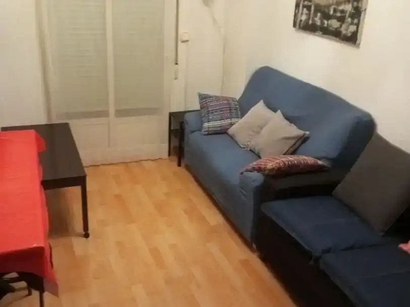 Piso de 60 m² en Zaragoza