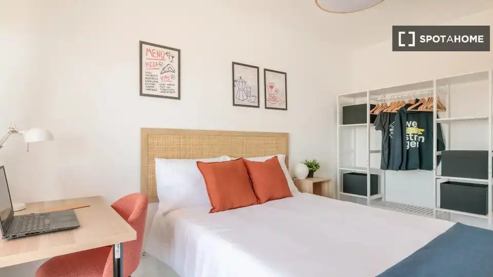 Habitación en alquiler, Alicante