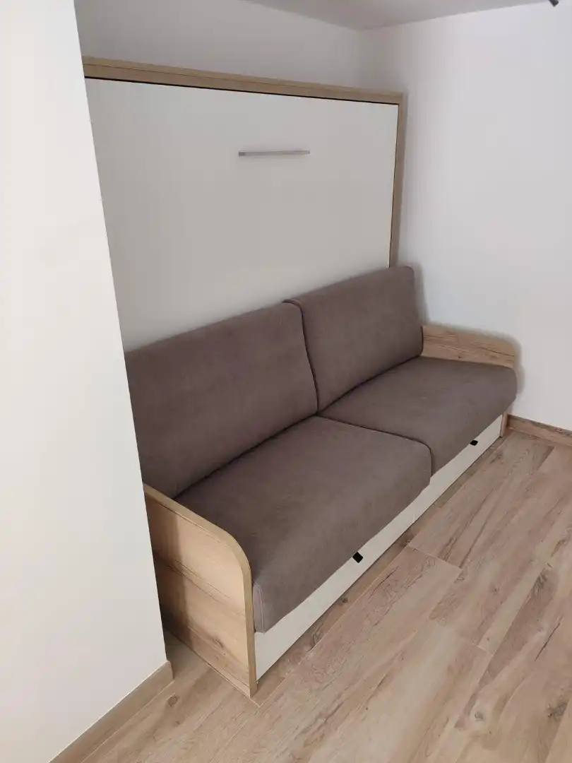 Квартира 18 м² в Кастельон-де-ла-Плане