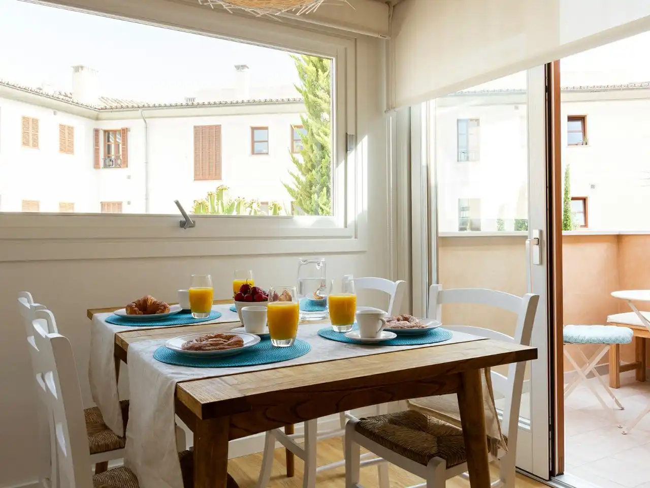 Appartement 60 m² à Palma