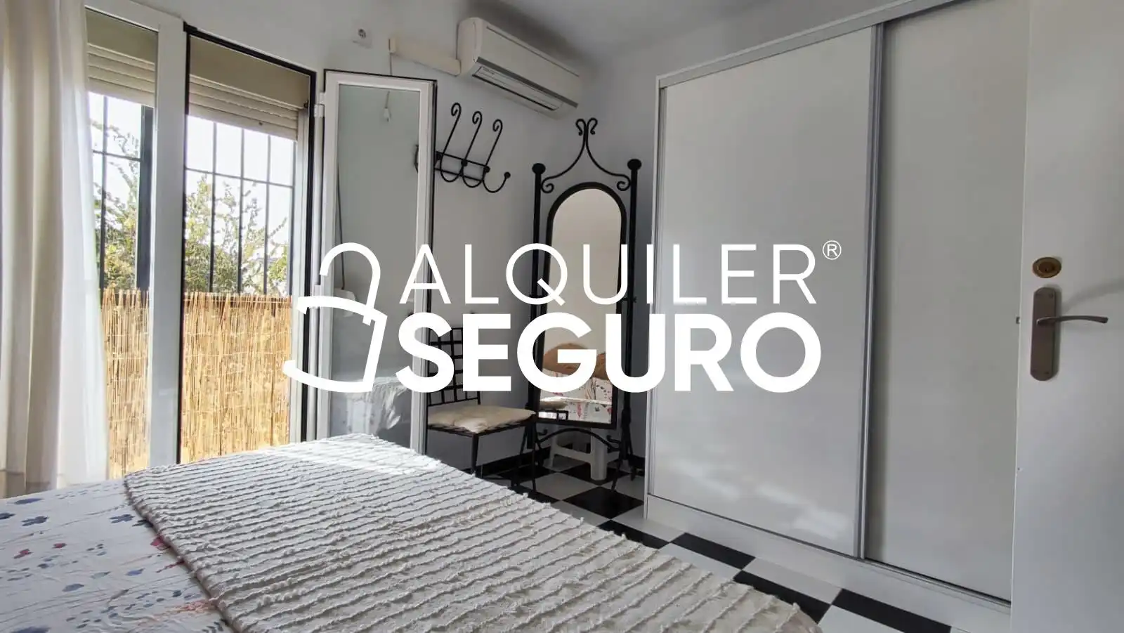 Pis de 40 m² a Còrdova