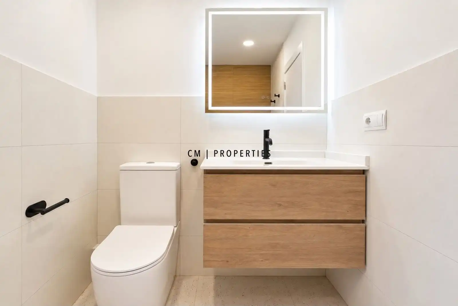 Wohnung 132 m² in Valencia
