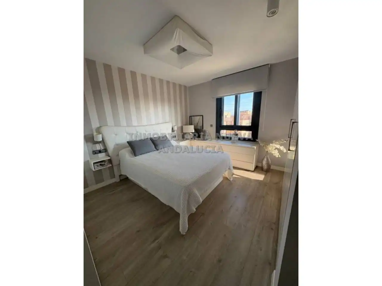 Piso de 158 m² en Almería
