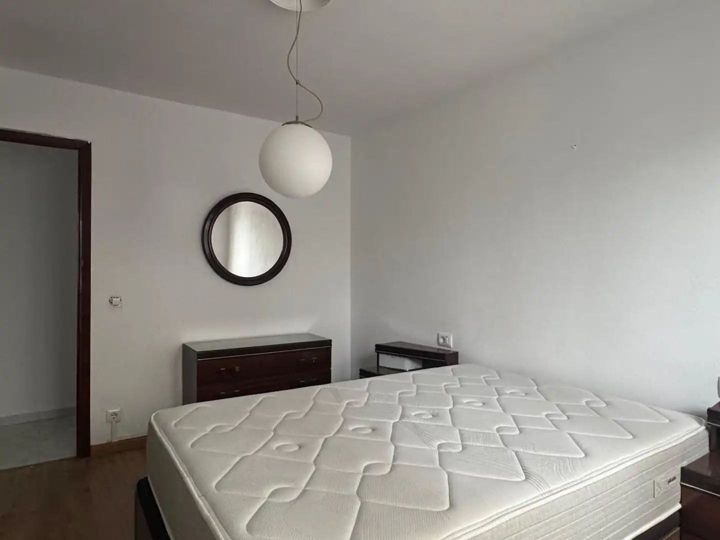 Piso de 119 m² en La Coruña