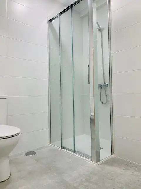Piso de 74 m² en Gijón
