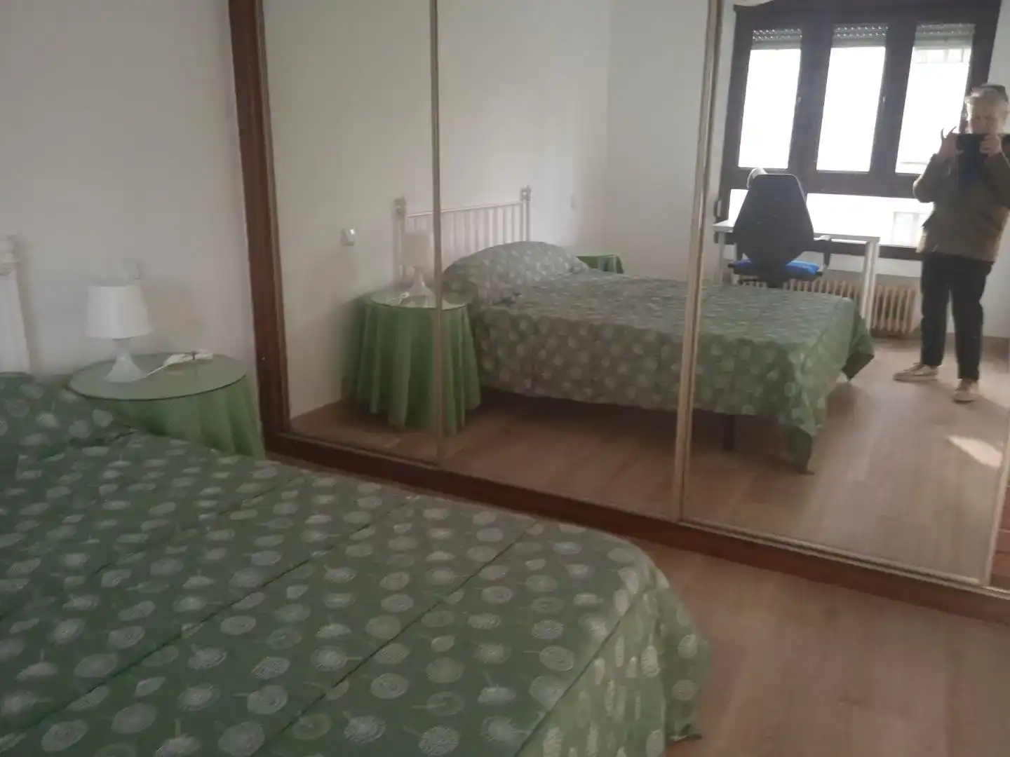 Appartamento 95 m² a Oviedo
