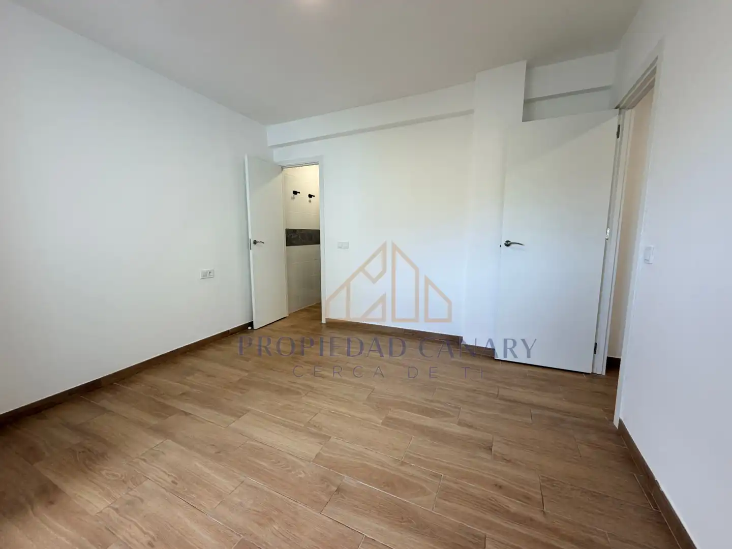 Piso de 35 m² en La Orotava